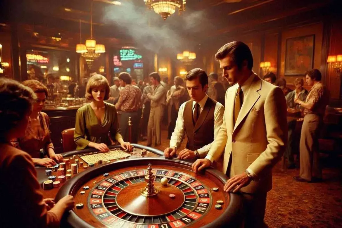 Vivaspin Casino